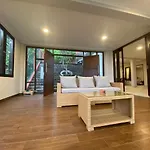 Villa Alleira - Mountain View, Gym, Bbq Dengan Firepit