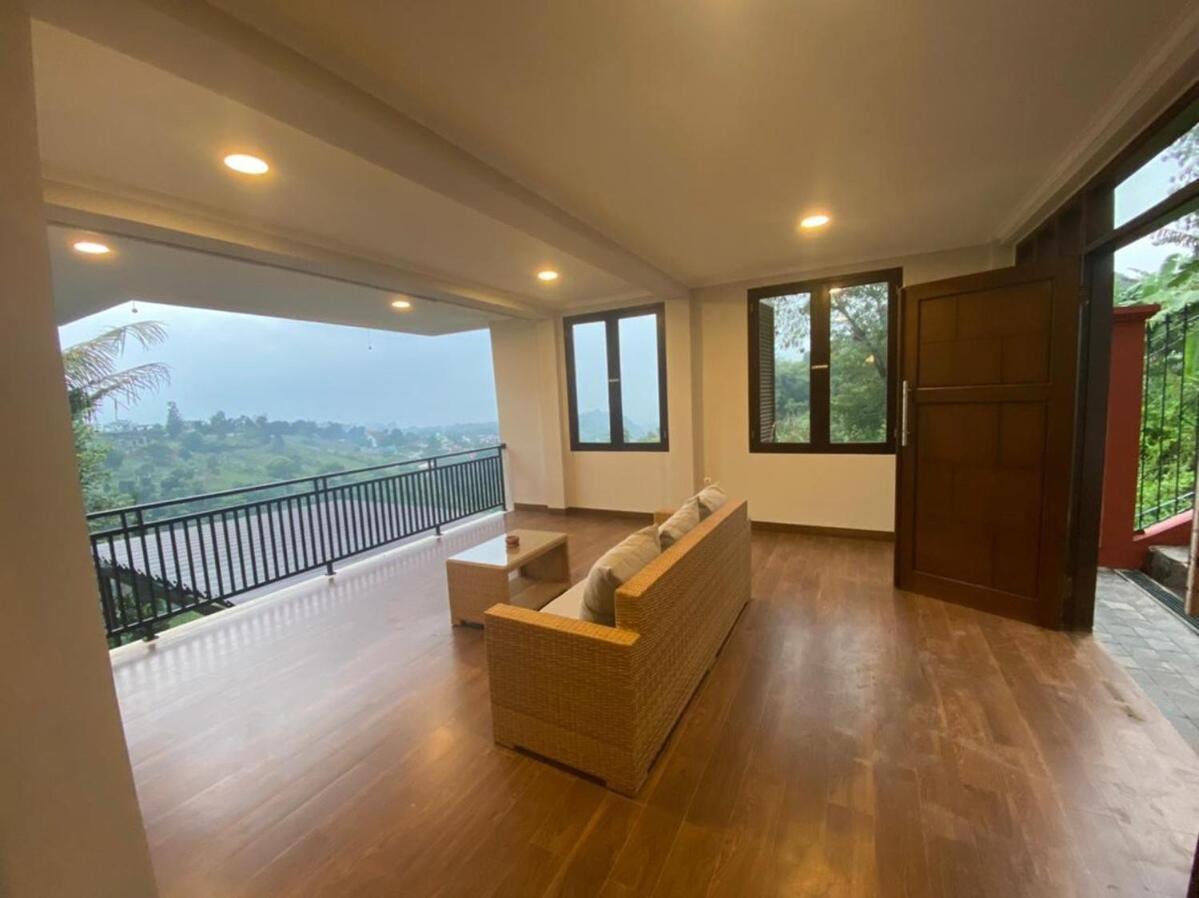 Alleira - Mountain View, Gym, Bbq Dengan Firepit