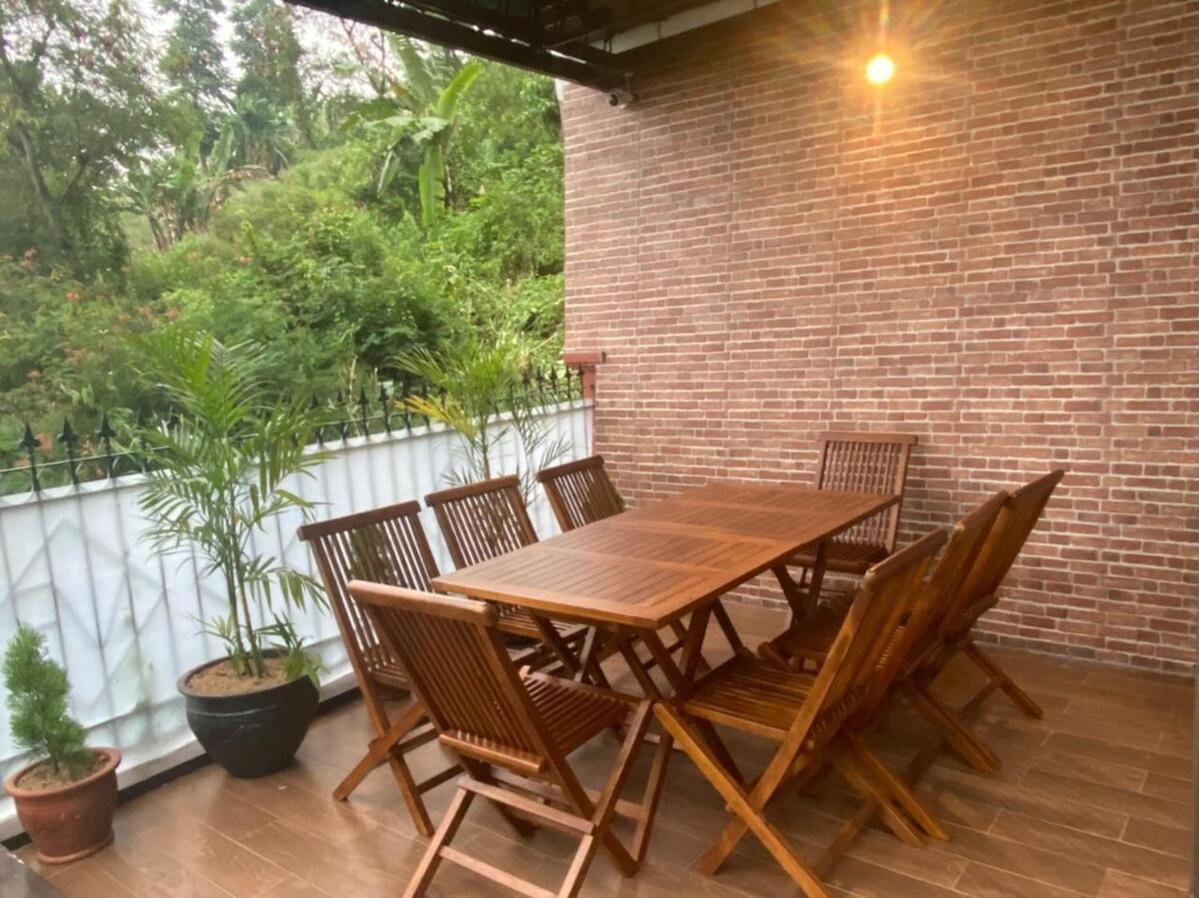 Villa Alleira - Mountain View, Gym, Bbq Dengan Firepit *