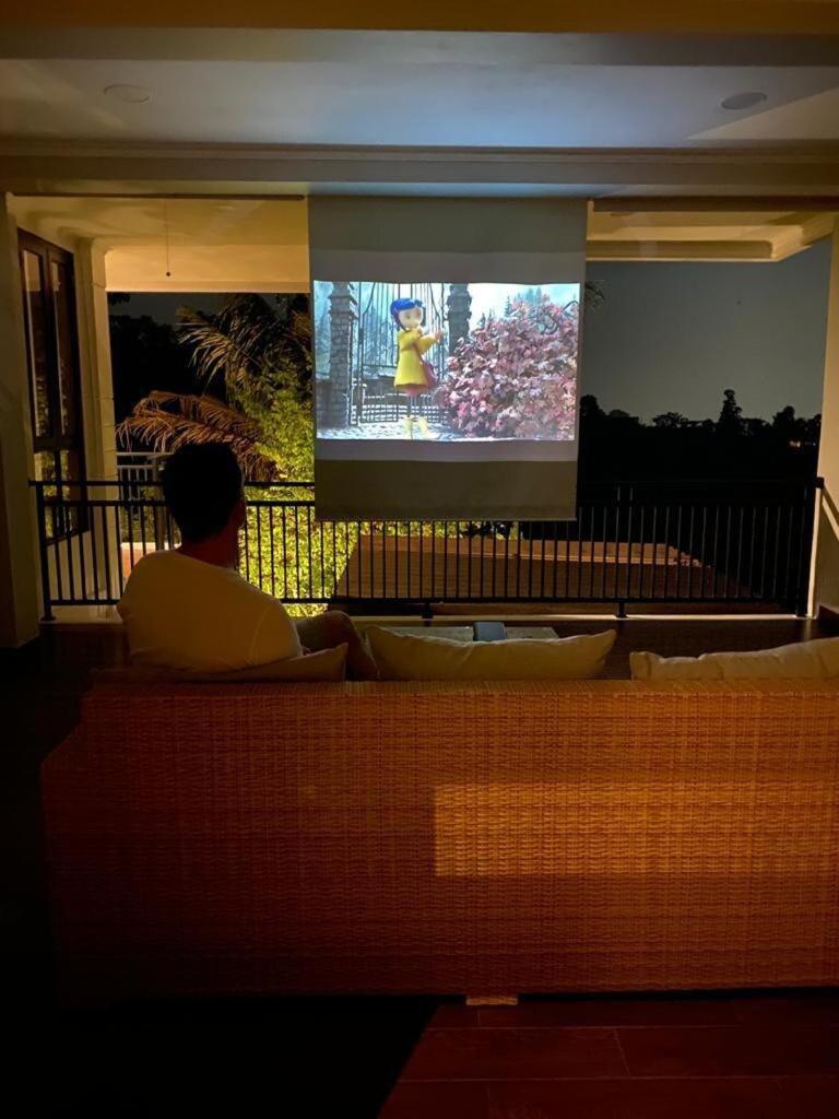 Villa Alleira - Mountain View, Gym, Bbq Dengan Firepit *
