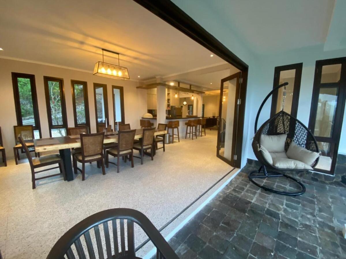 Alleira - Mountain View, Gym, Bbq Dengan Firepit *