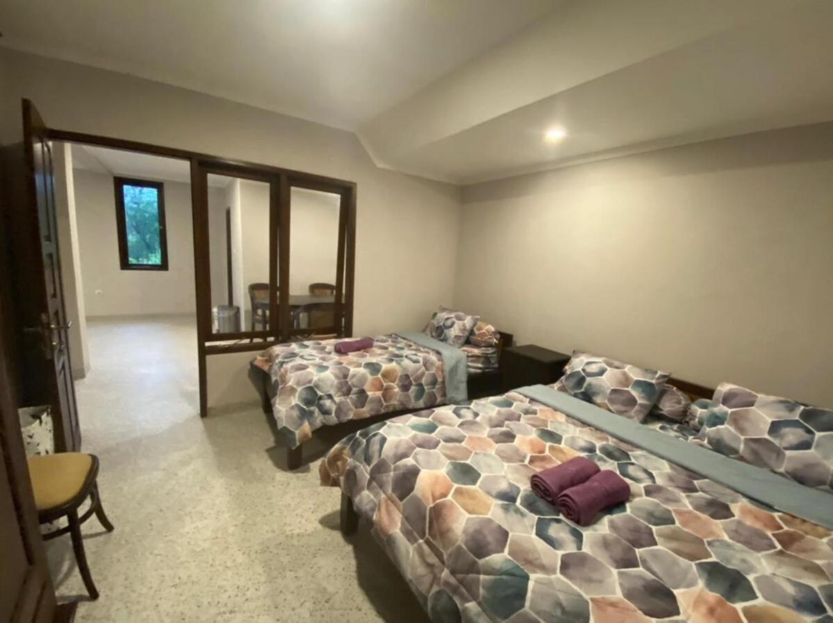 Alleira - Mountain View, Gym, Bbq Dengan Firepit Villa Bandung