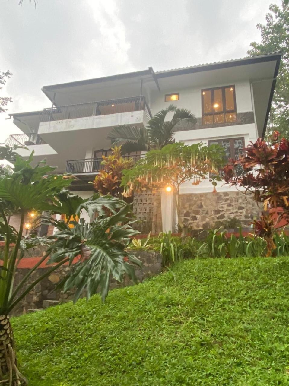 Alleira - Mountain View, Gym, Bbq Dengan Firepit *