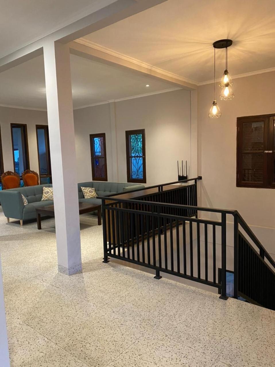Alleira - Mountain View, Gym, Bbq Dengan Firepit * Bandung